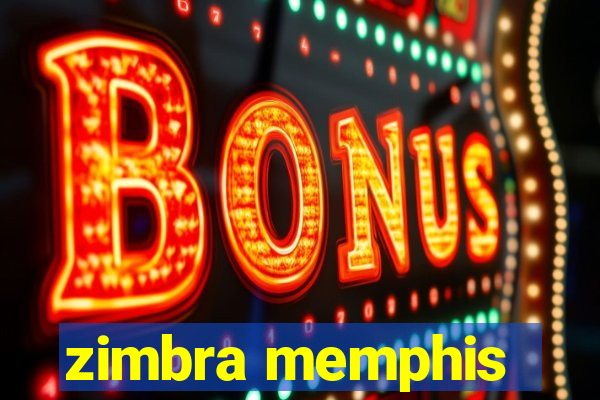 zimbra memphis